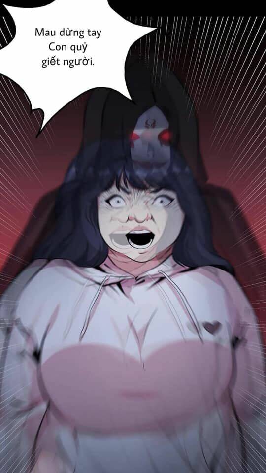 giày thủy tinh chapter 24 9