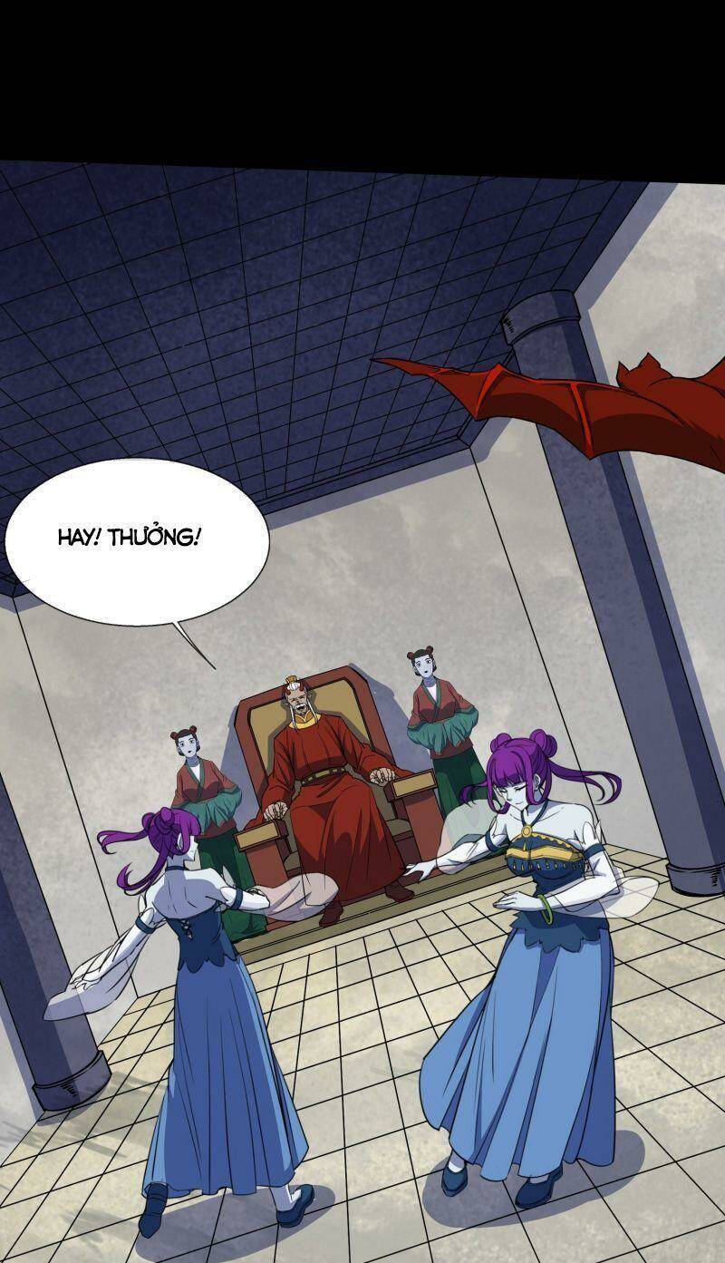 thông u đại thánh chapter 98 12