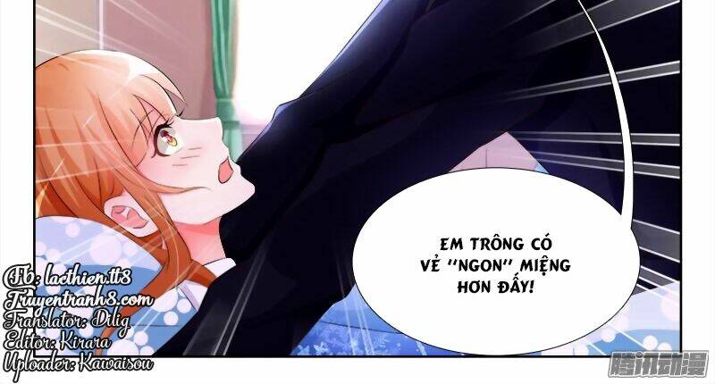 ông xã thú tính coi nhẹ tình yêu chapter 16 2