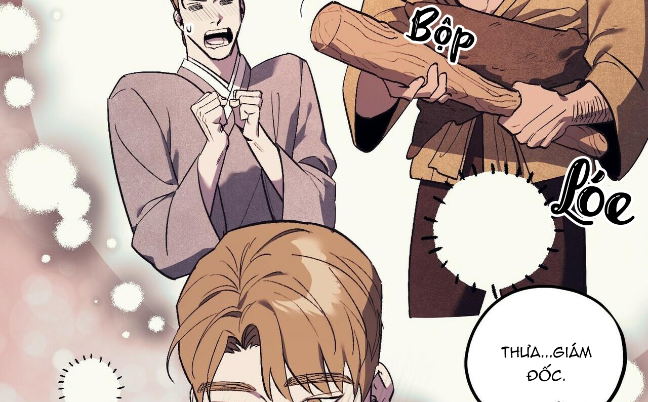 chàng dâu nhà họ kang chapter 18 12