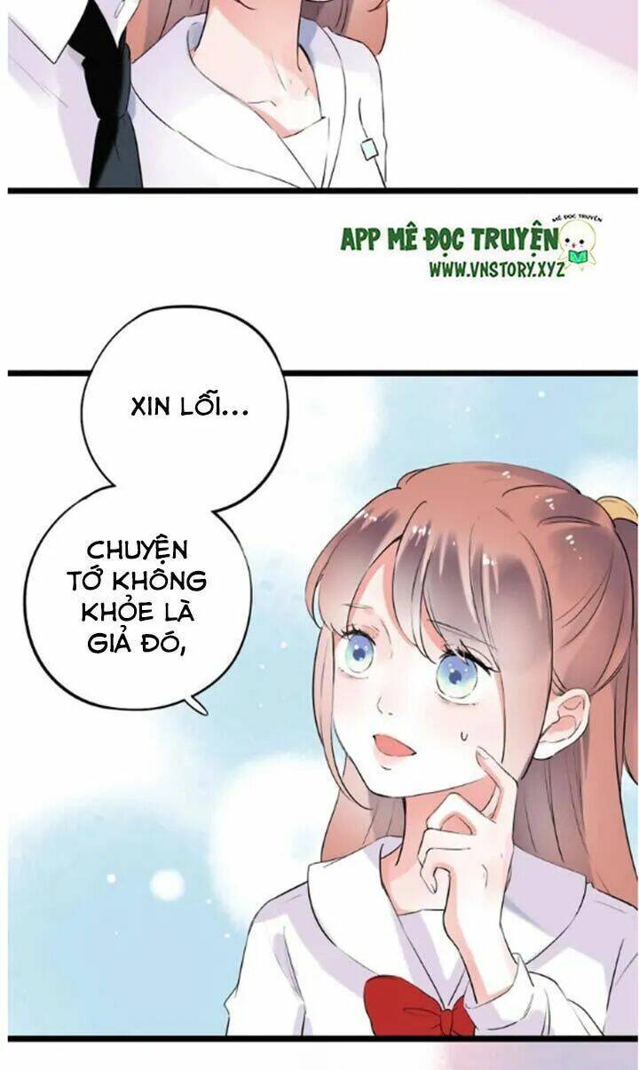 trạch thượng tịch mịch huỳnh hỏa chapter 38 25