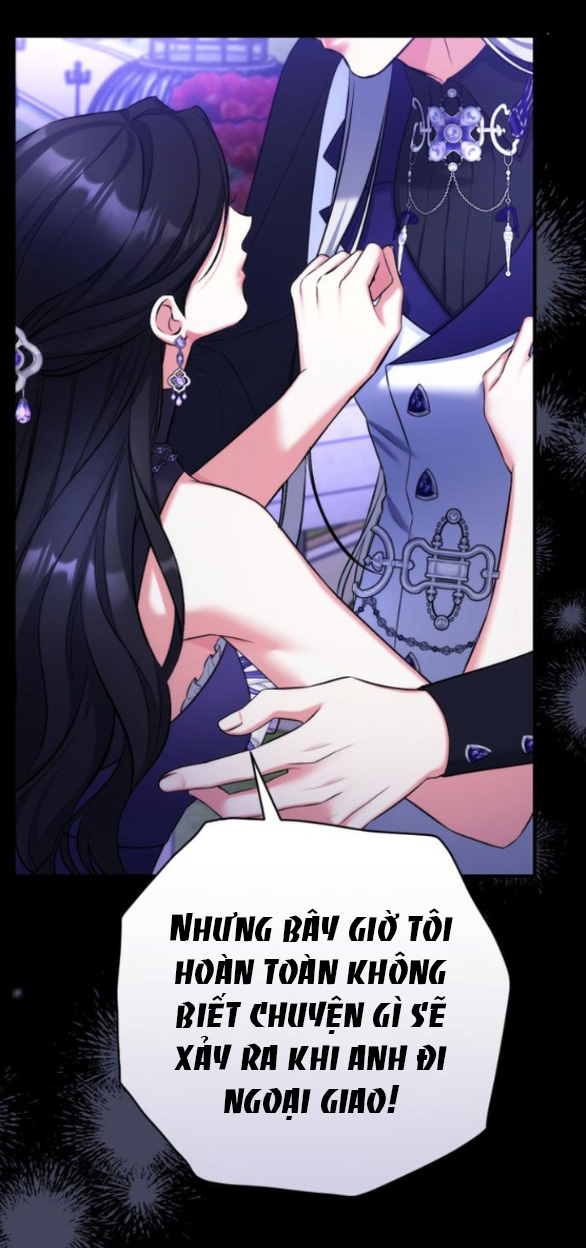 dành cho nhân vật bị bỏ rơi yêu thích nhất của tôi chapter 95.1 28