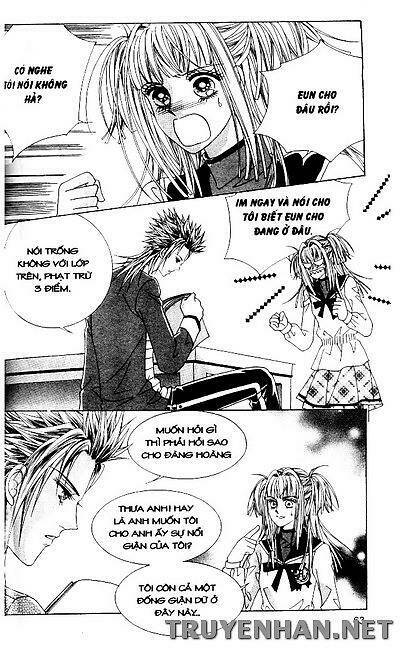 love bullet chapter 27 5