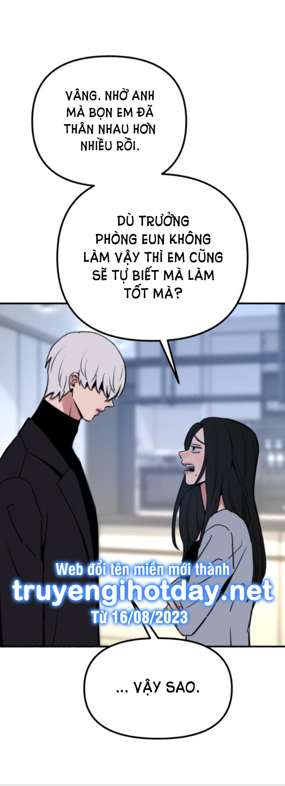 nàng thơ nổi tiếng - nàng thơ myung chapter 51.2 1