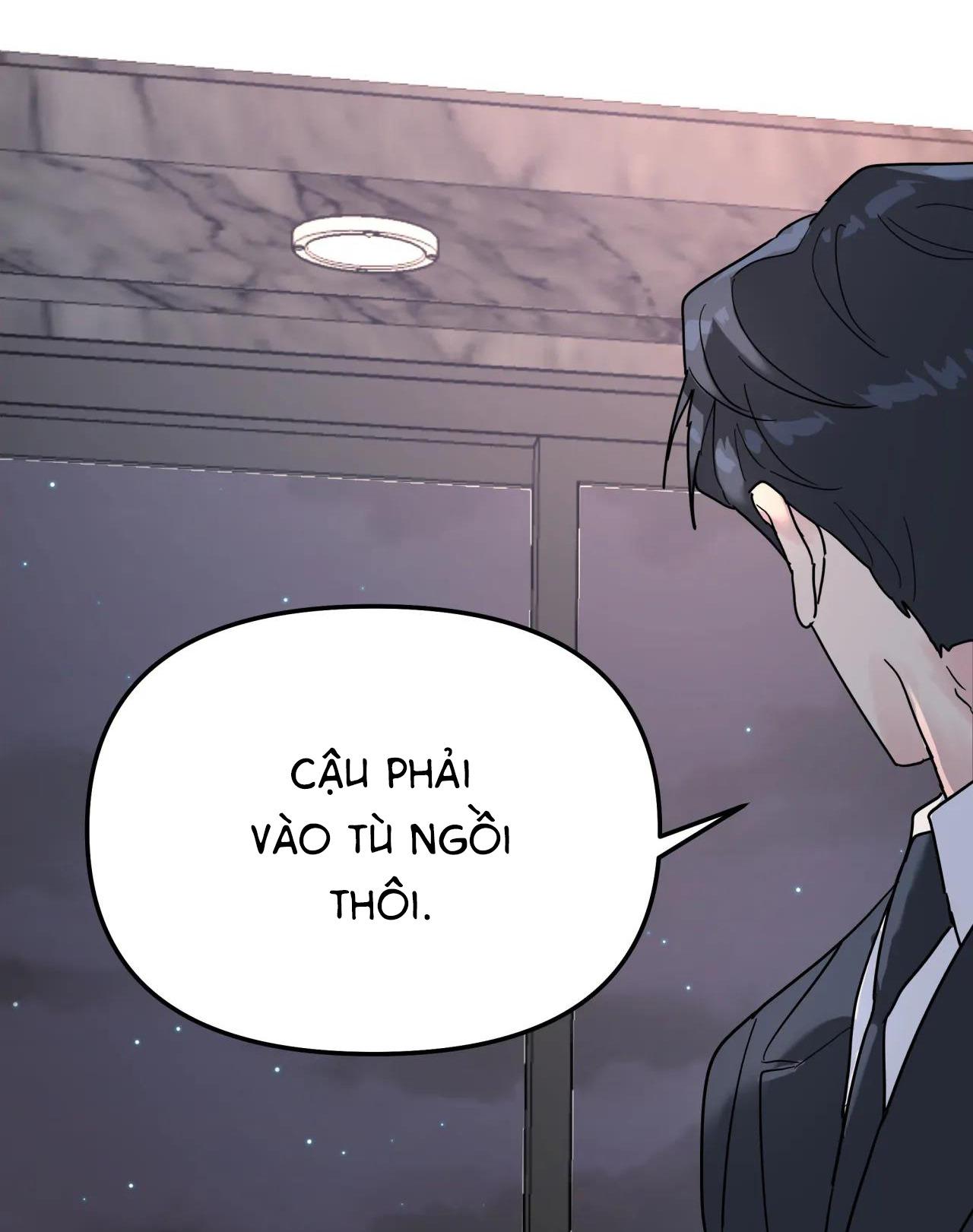 (CBunu) Cây Không Có Rễ chapter 8