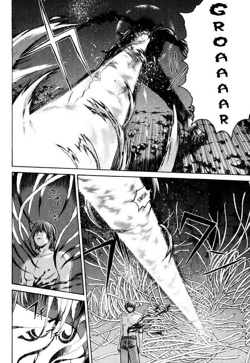 tokko - ác quỷ hồi sinh chapter 11 15