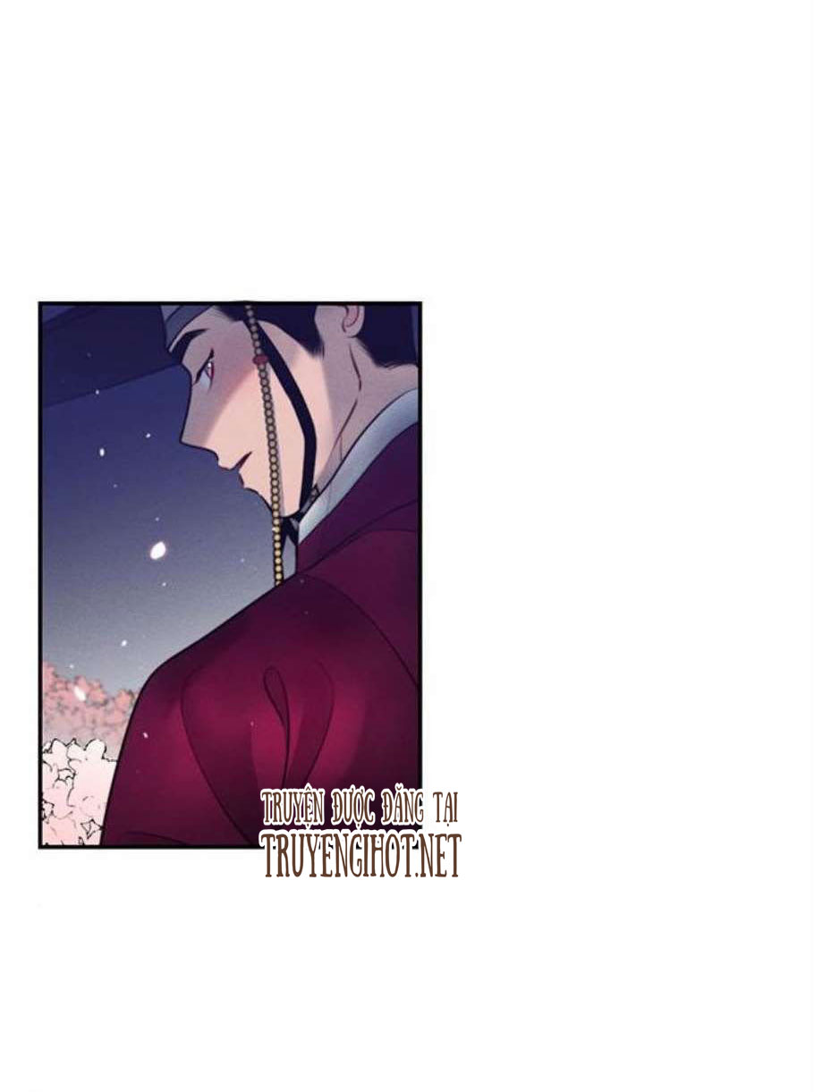 người tình của gwanghae chapter 27 5