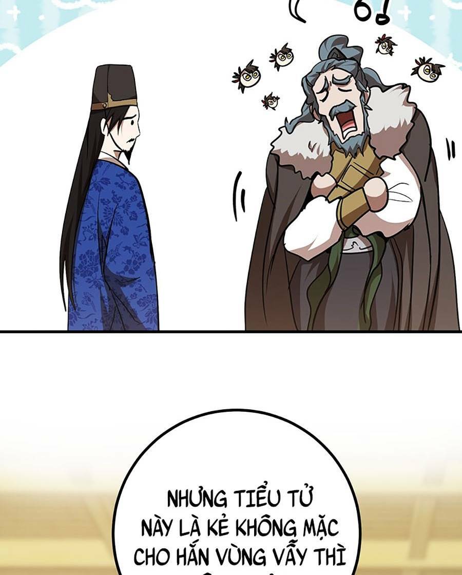 võ đang kỳ hiệp chapter 77 62