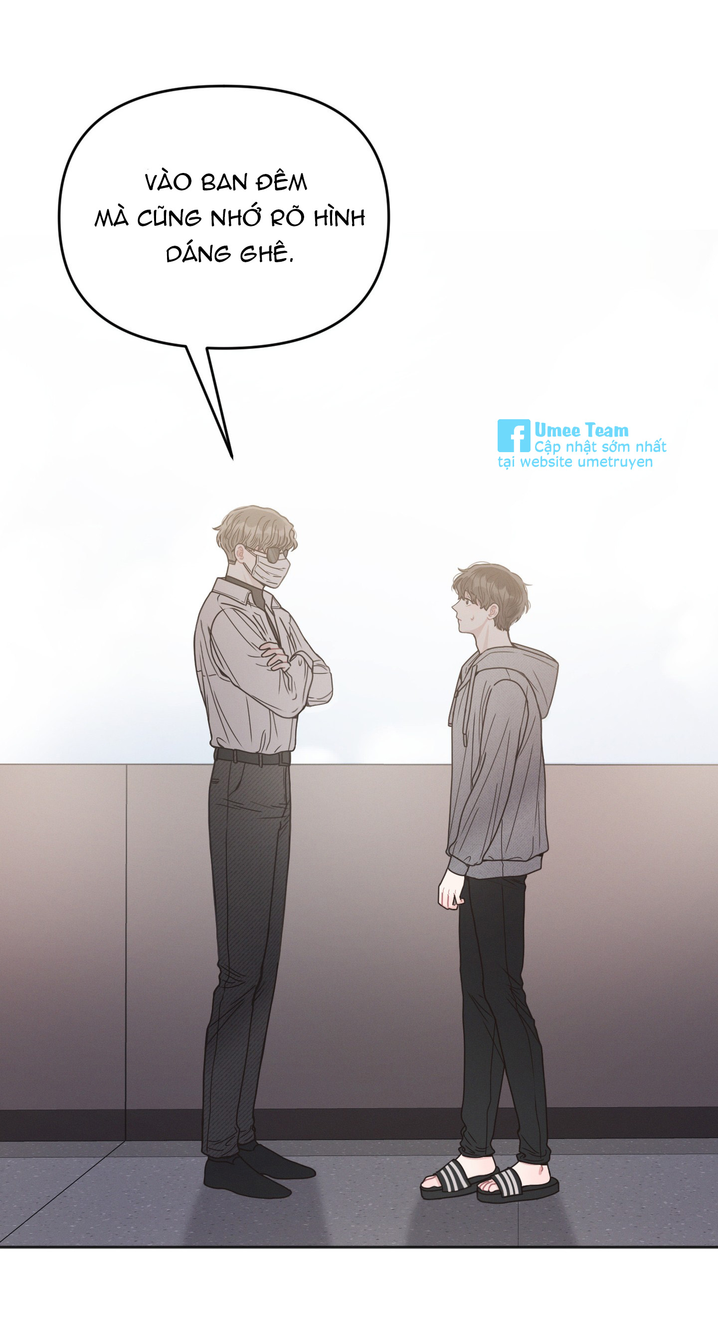 đời tư hàng xóm chapter 2 77