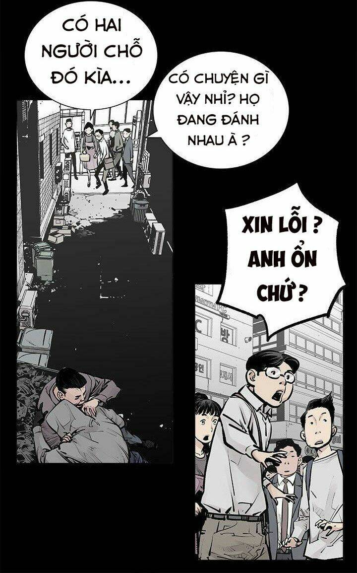 the devil’s descendants chapter 2 19