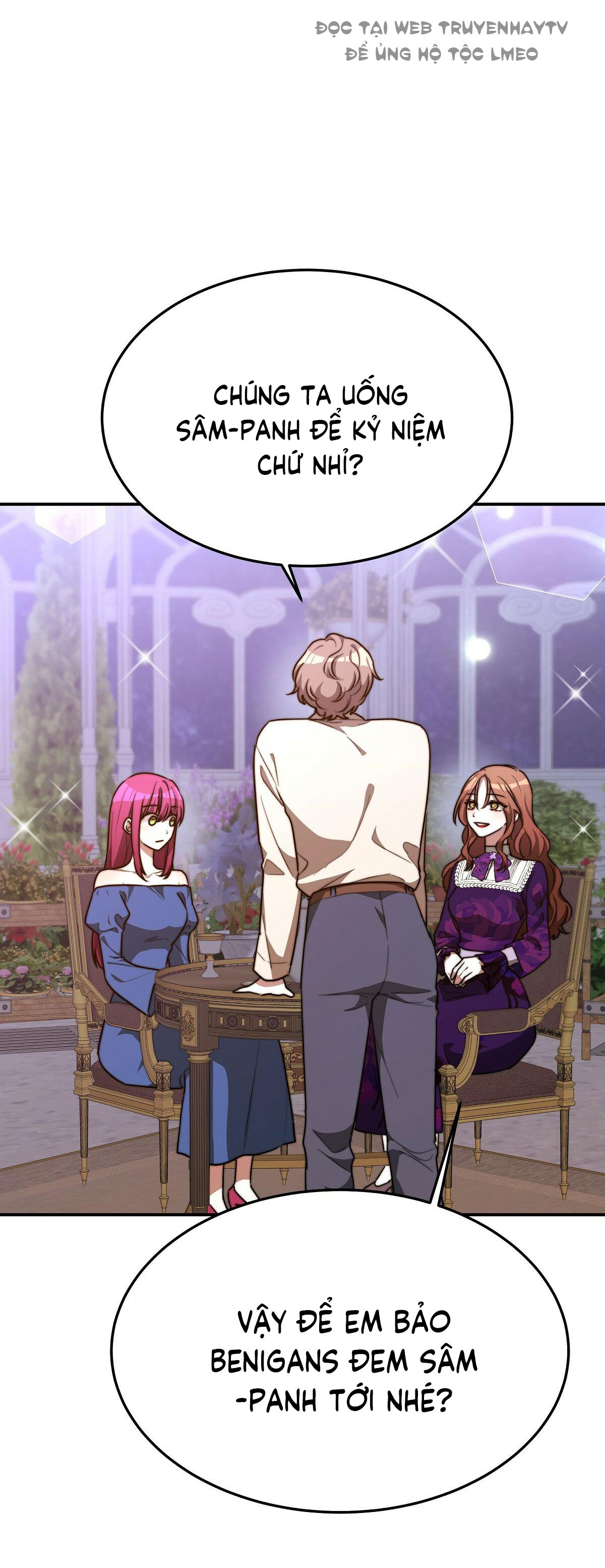 cuộc hôn nhân tay ba chapter 21 29