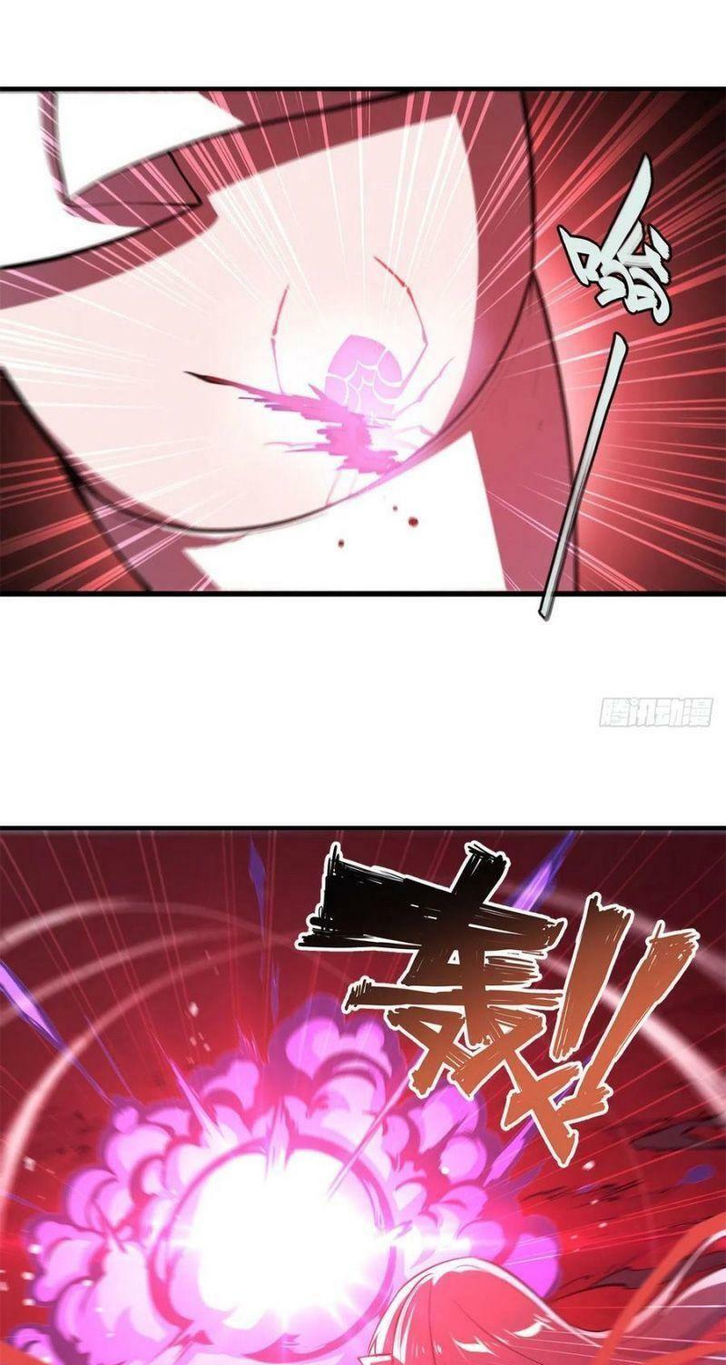 huyết cơ và kỵ sĩ chapter 159 5