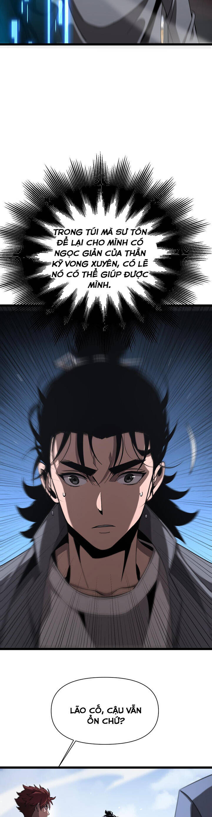 chư giới - tận thế online chapter 236 7
