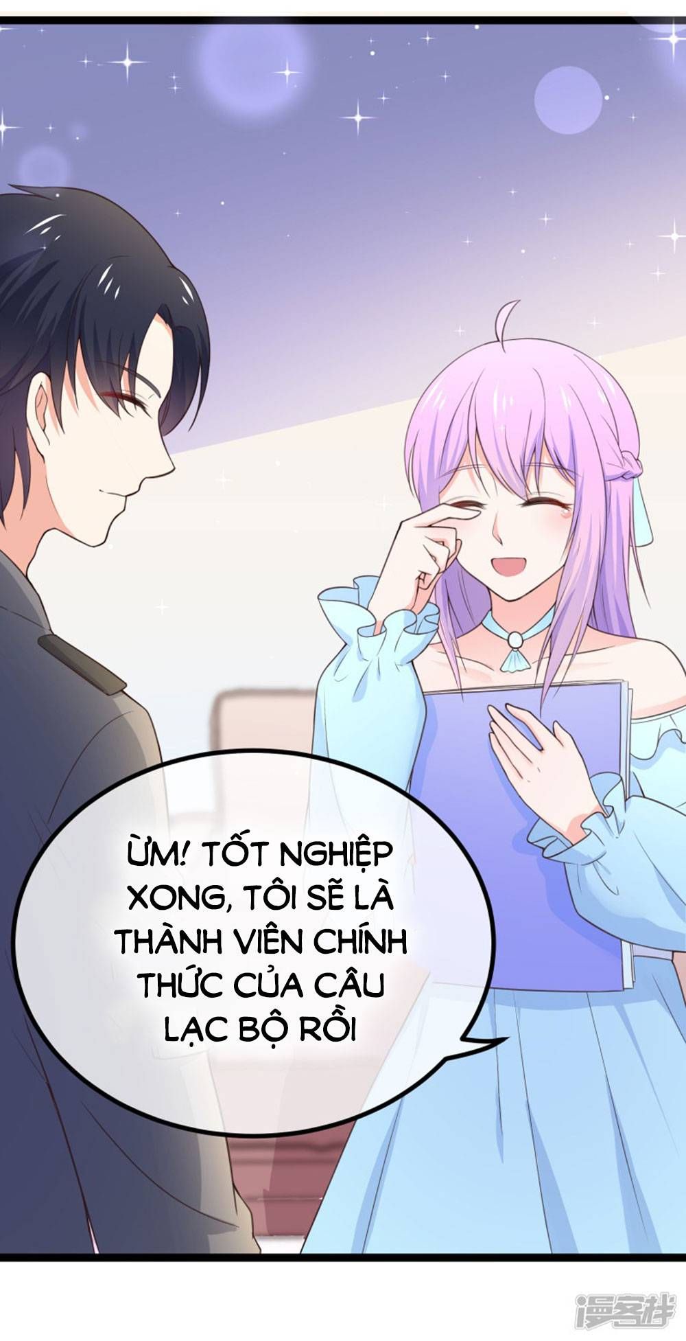 Boss Của Tôi Là Đại Thần chapter 98 - Trang 12
