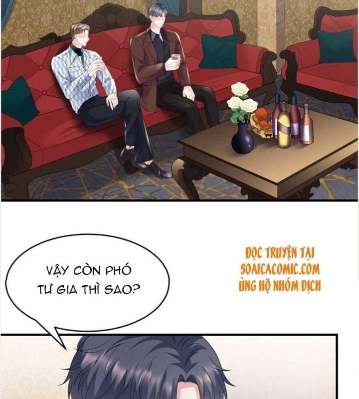 đại tiểu thư có thể có bụng dạ gì xấu chứ! (full) chapter 84 18