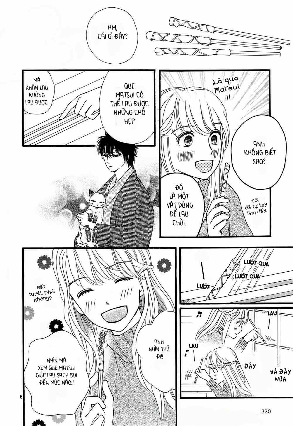 sumika sumire chapter 8 8