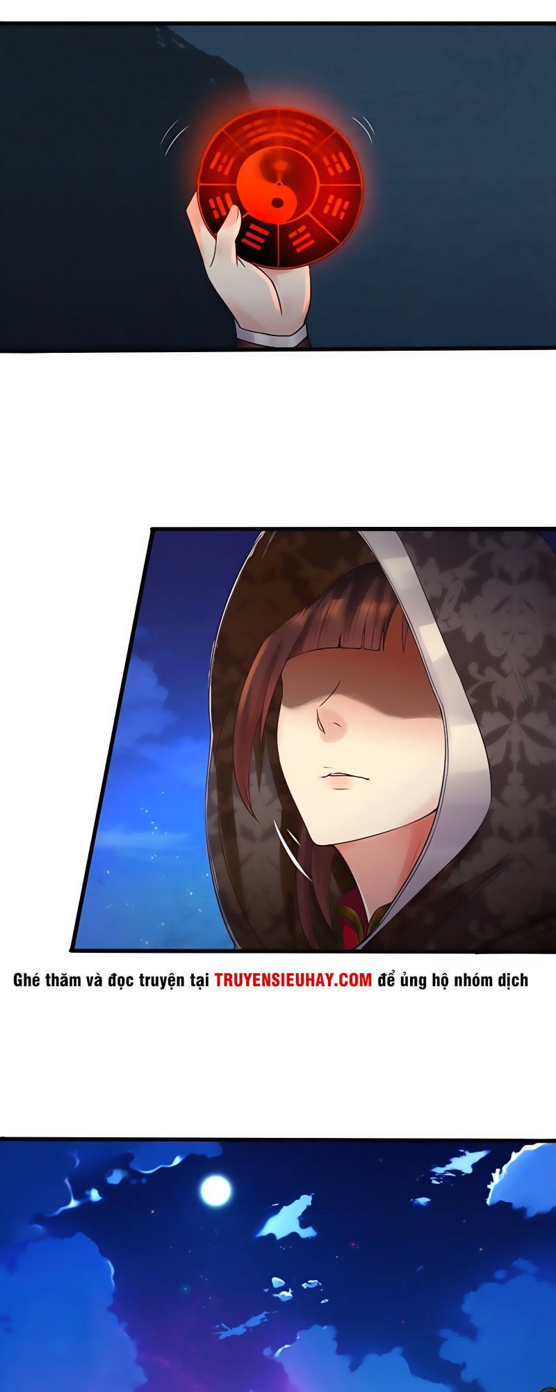 thần kiếm phù hoàng chapter 2 5