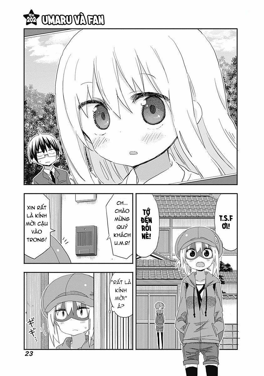 đứa em gái hai mặt chapter 202 3