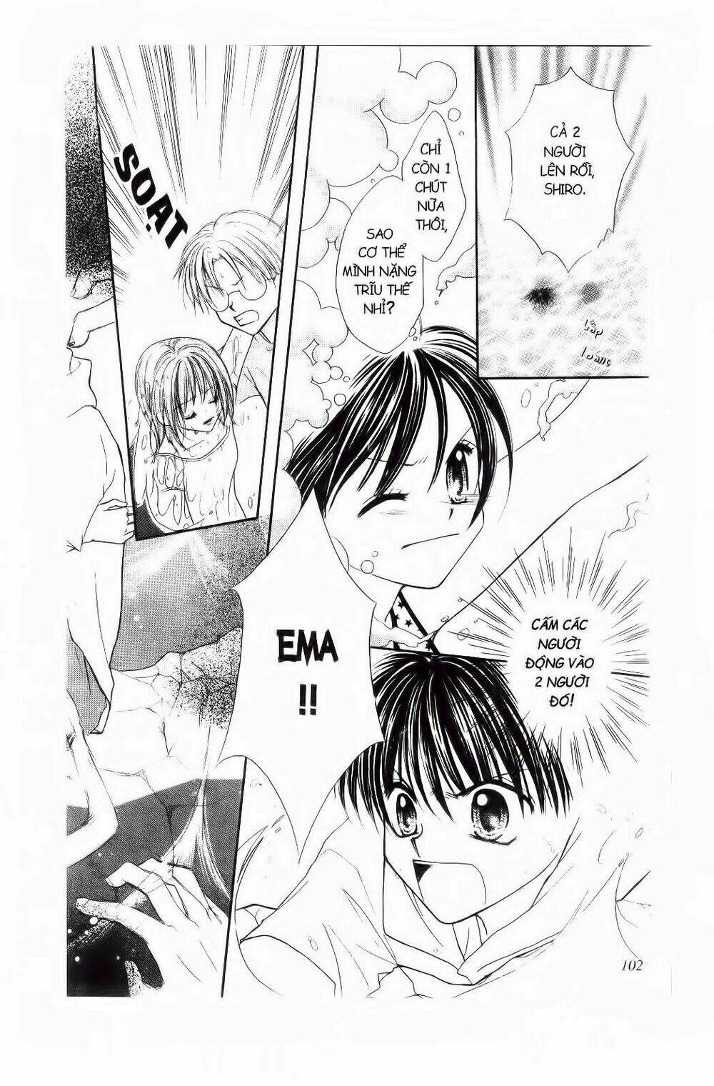 thứ 6 ngày 13 chapter 3 29