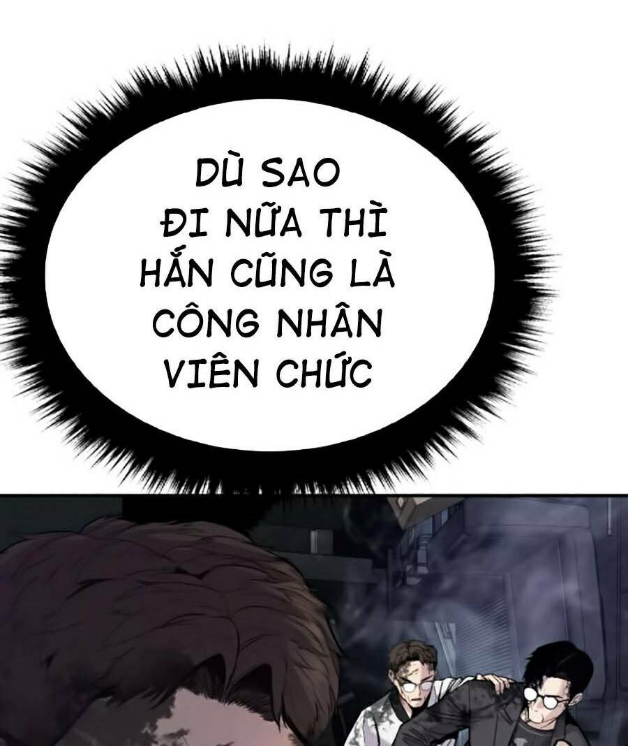 Đặc Vụ Kim Chapter 8.1 - Trang 14