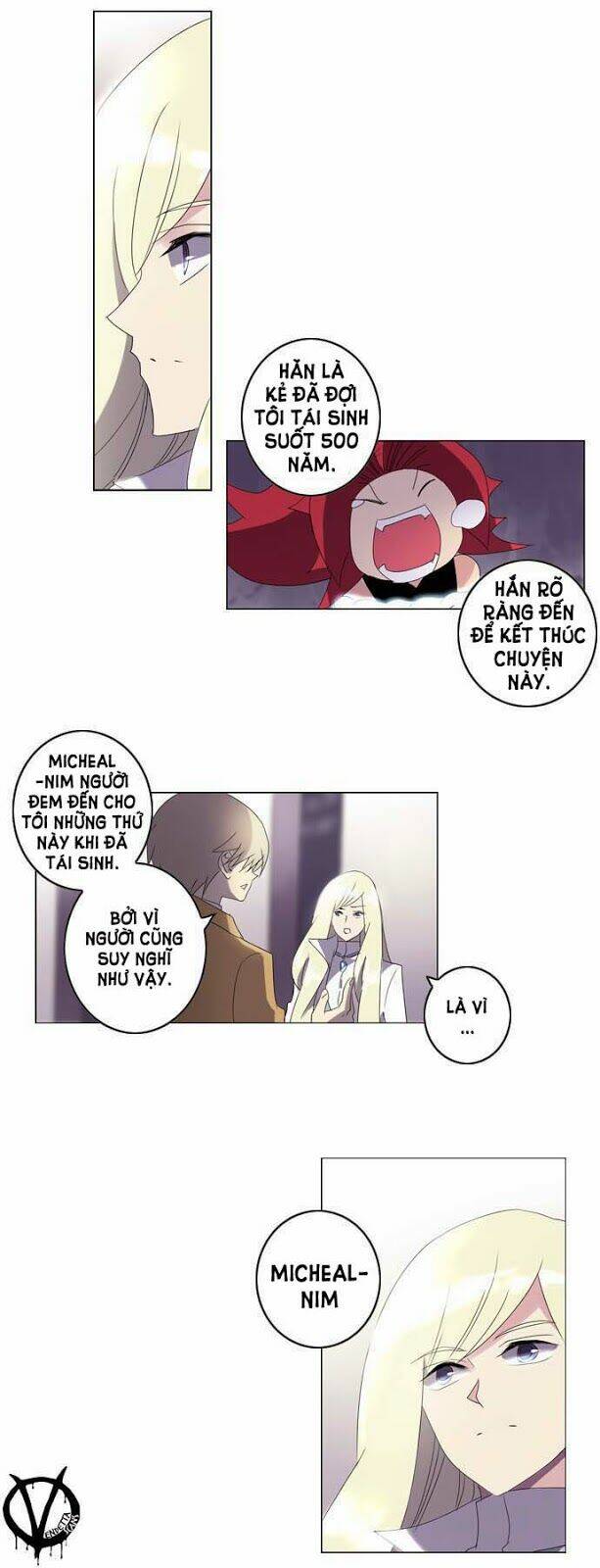 bản khế ước linh hồn chapter 38 17