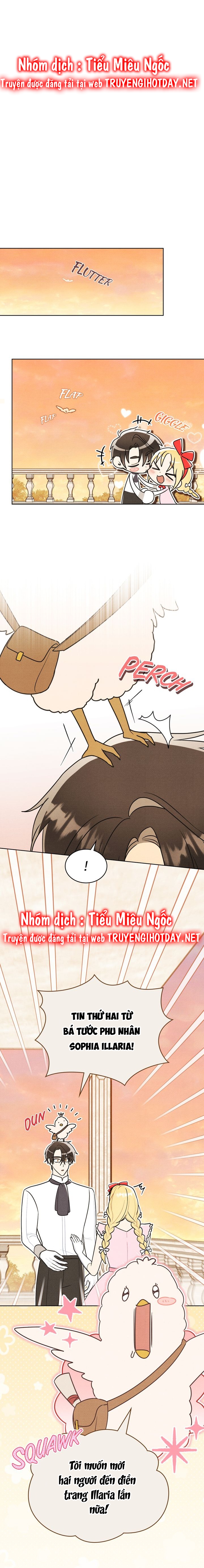 chúng ta cùng nhau tắm nhé? chapter 40 8