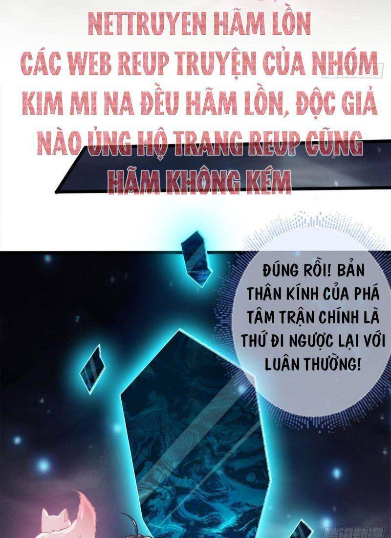cứu được tên đại ma tôn chapter 14 14