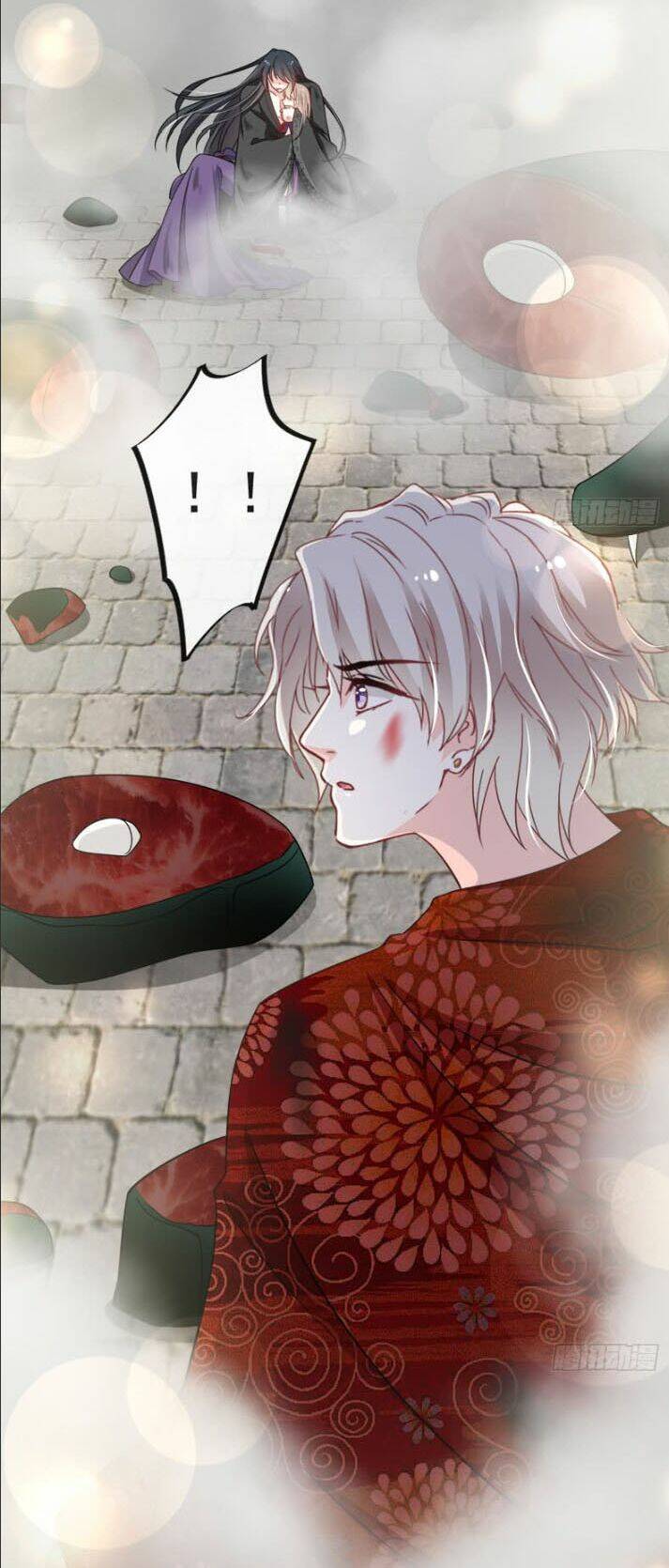 thiên hạ đệ nhất sủng phi chapter 113 16