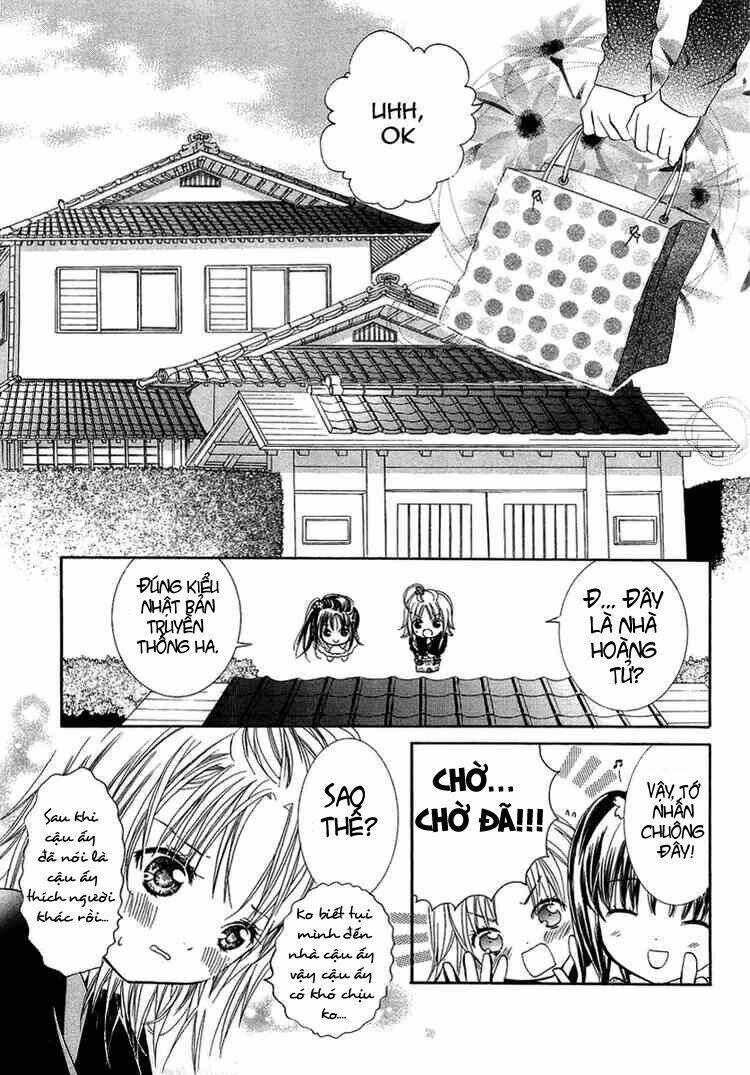 shugo chara chapter 4 17
