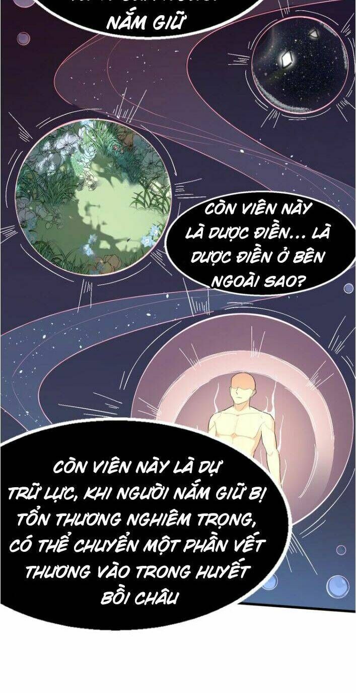 đại nghịch chi môn chapter 22 6