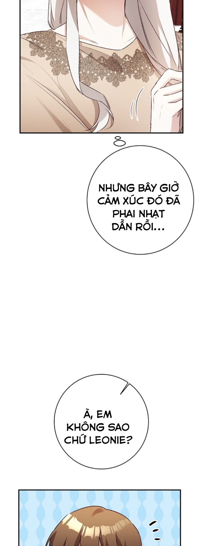 lý do nàng ấy sống như 1 ác nữ chapter 37 26