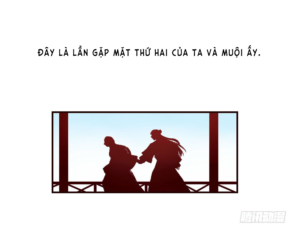 hoa của quỷ chapter 14 56
