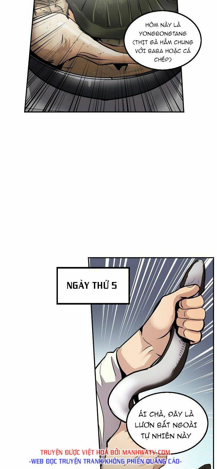 điều tra viên chuyển sinh chapter 94 34