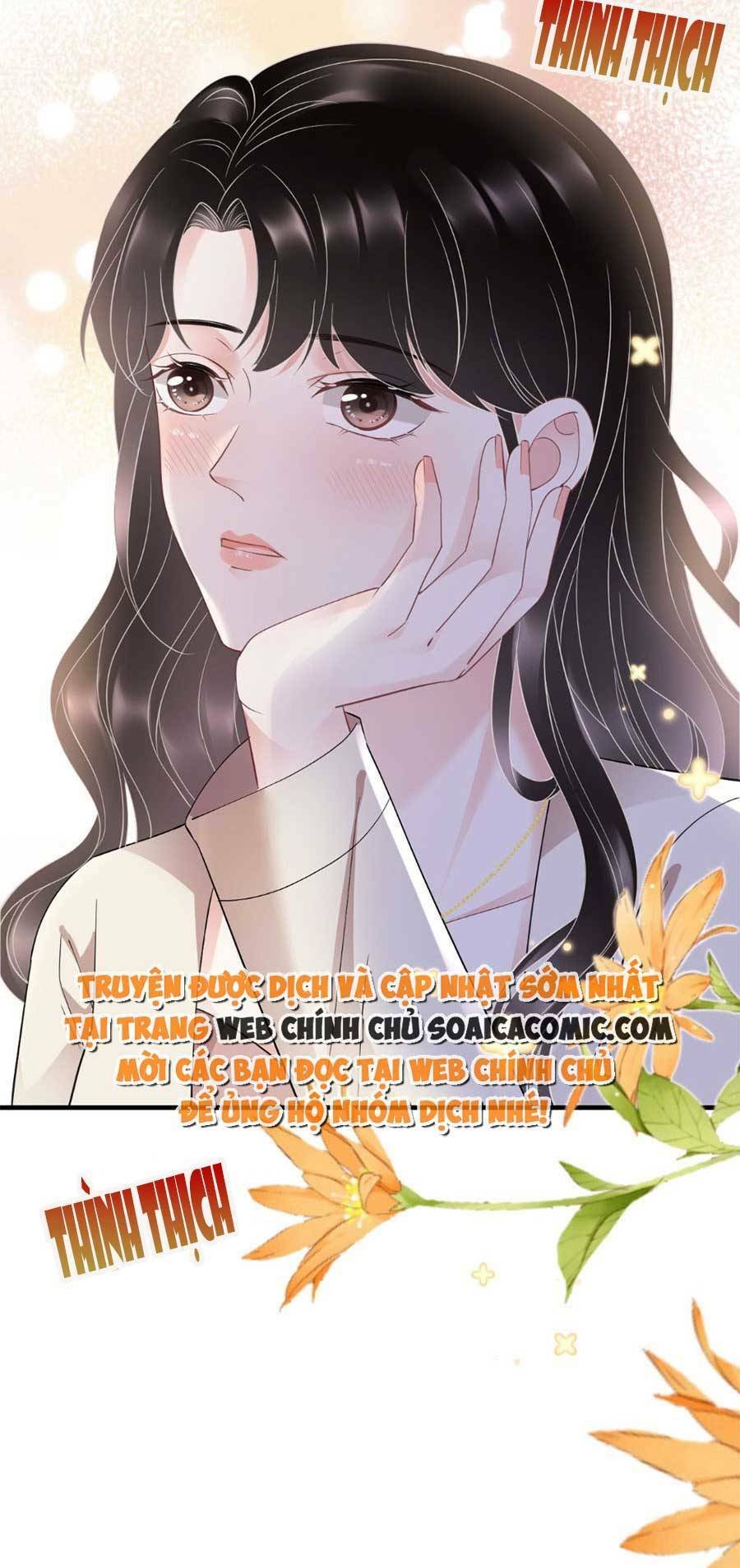 đại tiểu thư có ý đồ gì xấu đâu chapter 126 9