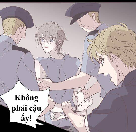 yêu trong giam cầm chapter 20 23