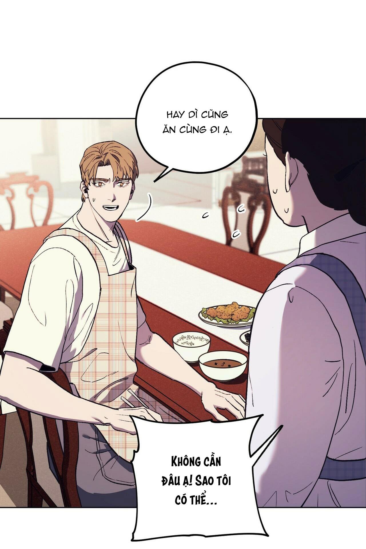 làm dâu nhà tài phiệt họ kang chapter 18 43