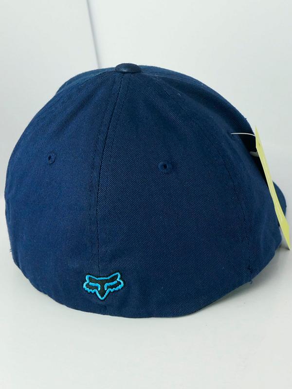 Nón Lưỡi Trai Bít Đuôi Fox Racing Scathe Flexfit Hat