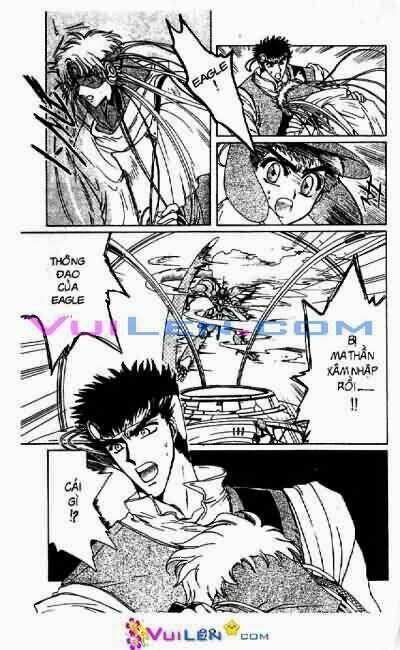 hiệp sĩ phép màu chapter 8 91