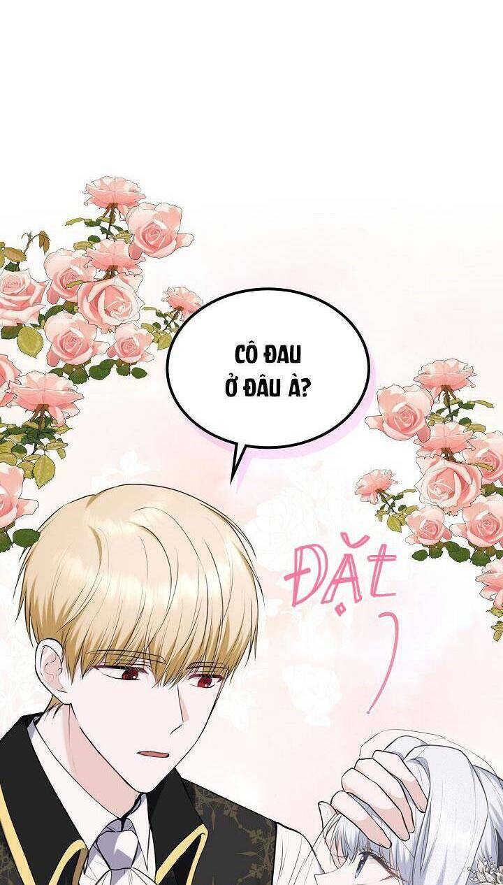 con gái bá tước bỗng thành vị hôn thê của thái tử điện hạ chapter 31 60