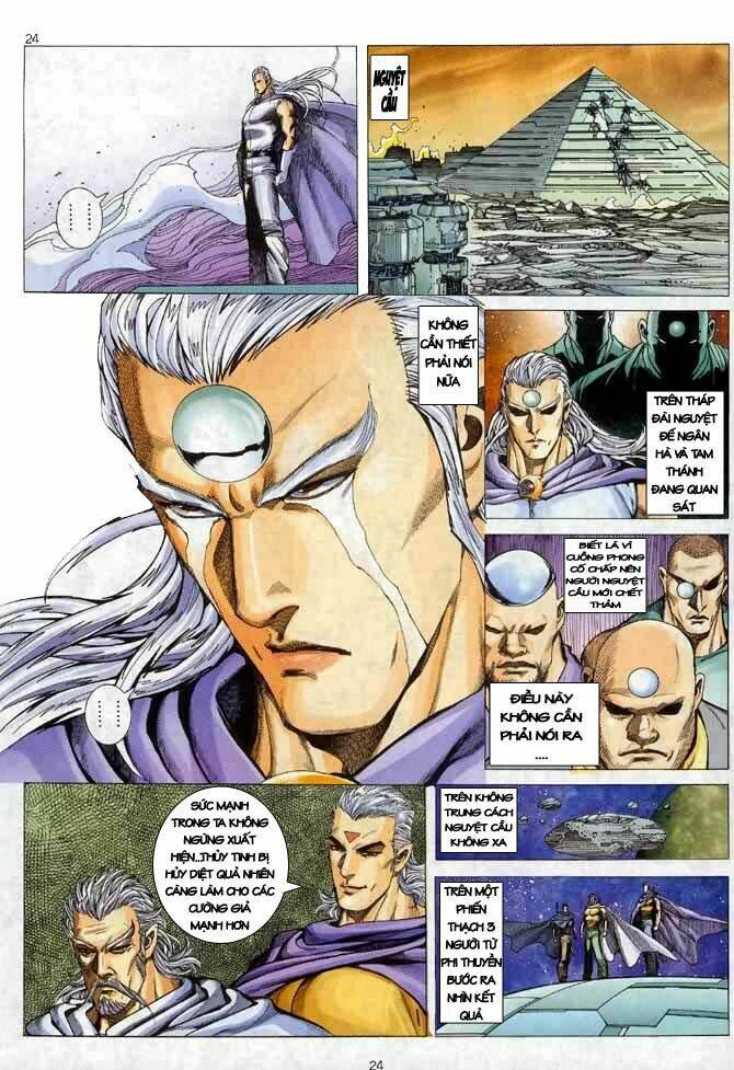 võ thần chapter 92 22