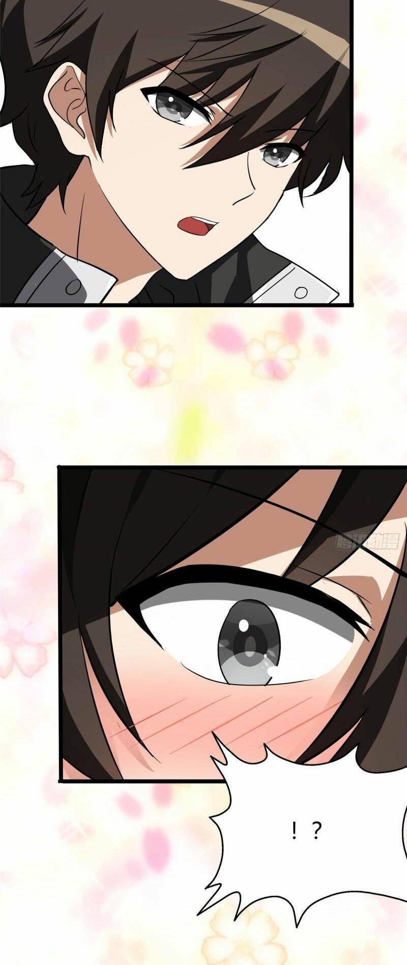 bạn gái virus của tôi chapter 282 42