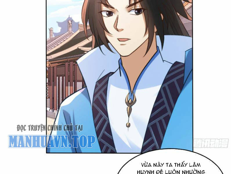 phu nhân ta là nữ đế hoàng triều chapter 4 61