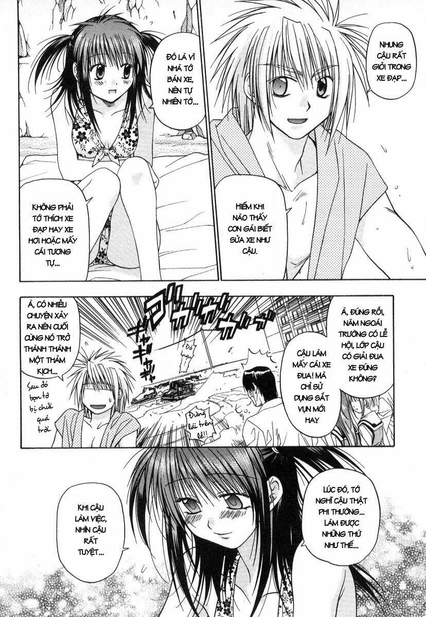 enchanter chapter 14 27