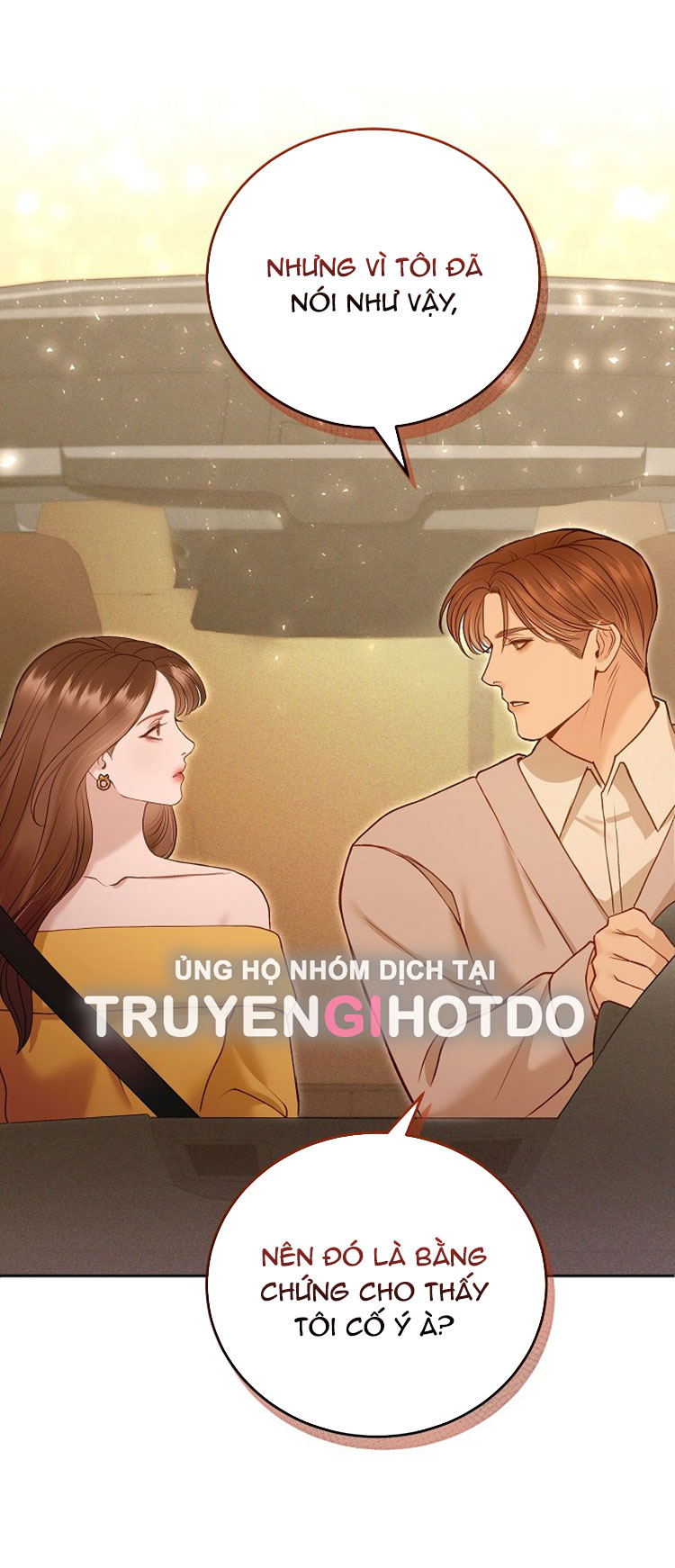 vụ bê bối trá hình chapter 34.2 7