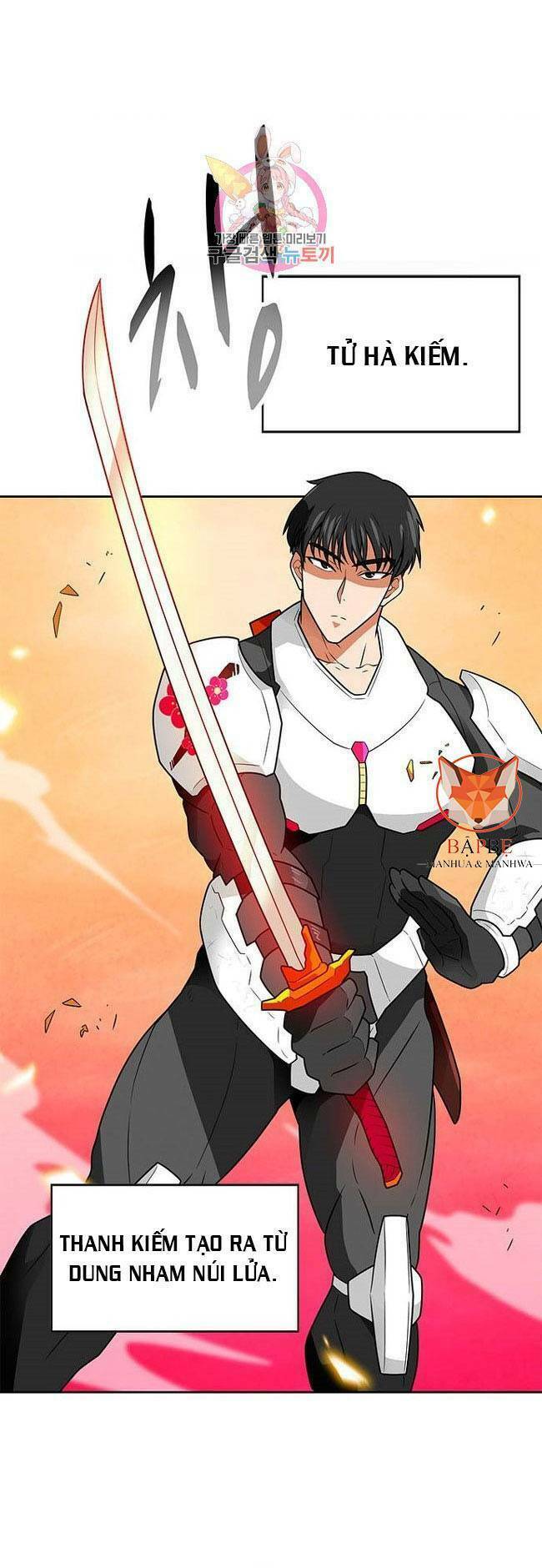 tôi tự động săn một mình chapter 58 35