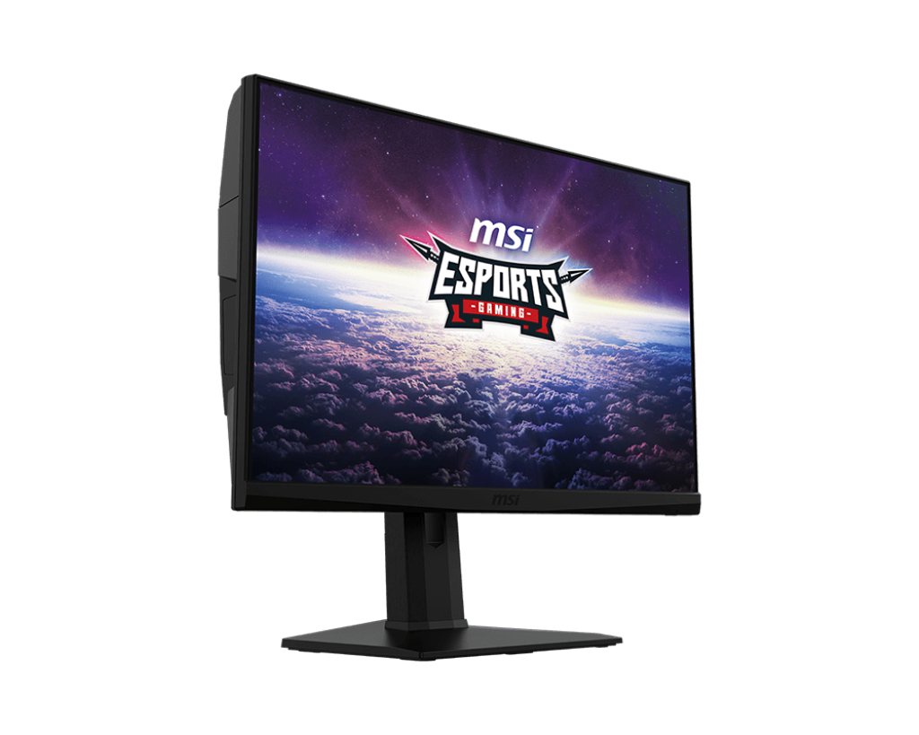Màn Hình Gaming MSI G253PF 24.5 inch - Hàng Chính Hãng