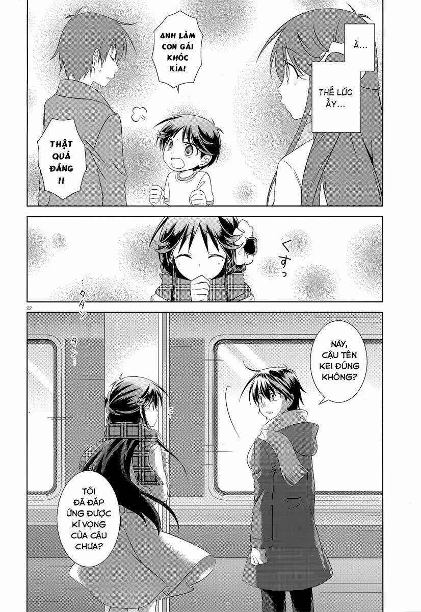 iris zero chapter 37 22