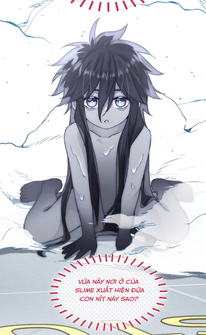 tôi phải làm một kẻ đại xấu xa chapter 97 9