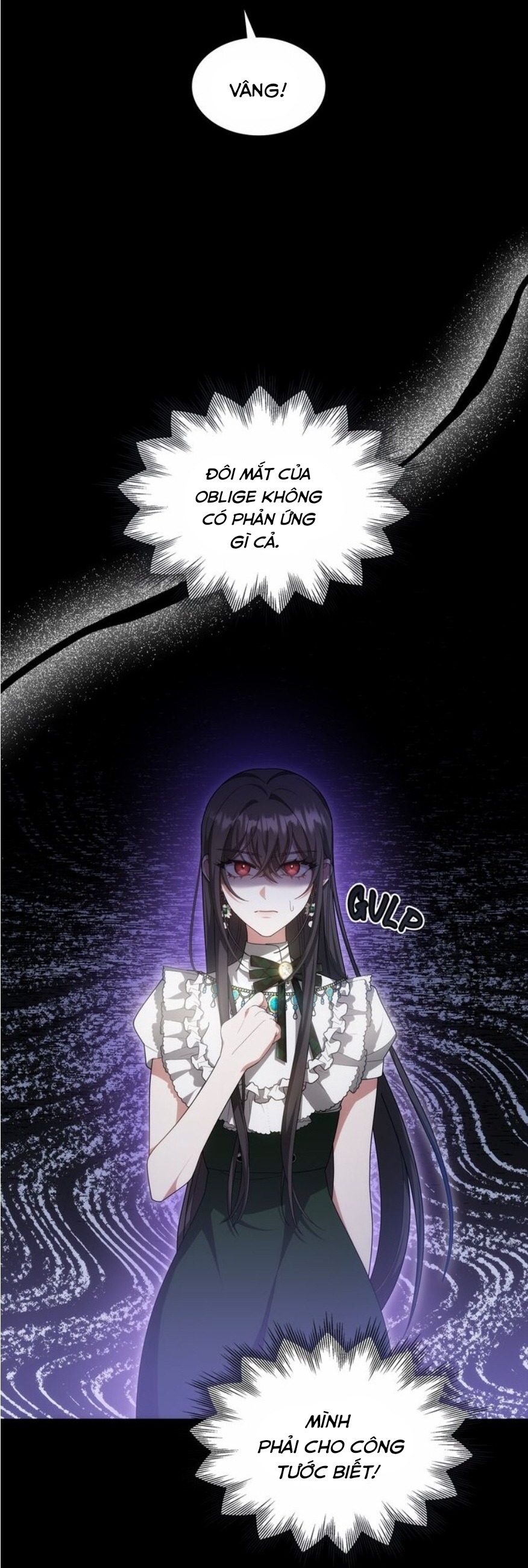 Giọt Nước Tràn Ly chapter 93 12