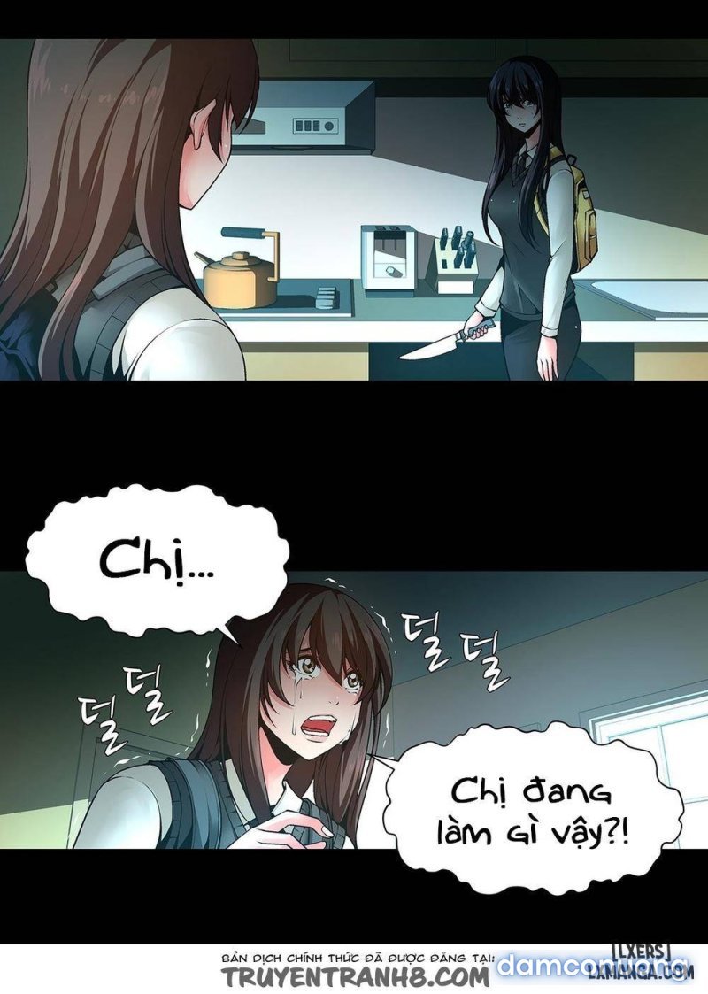 nô lệ song sinh chapter 6 30